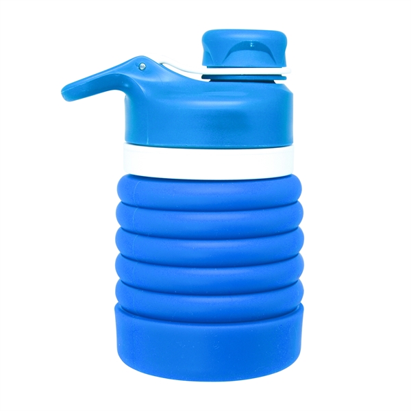 Eskers Collapsible Bottle - Image 3
