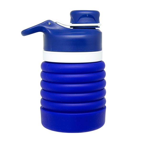 Eskers Collapsible Bottle - Image 4