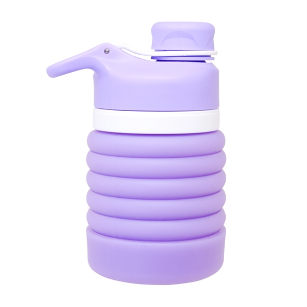 Eskers Collapsible Bottle - Image 6