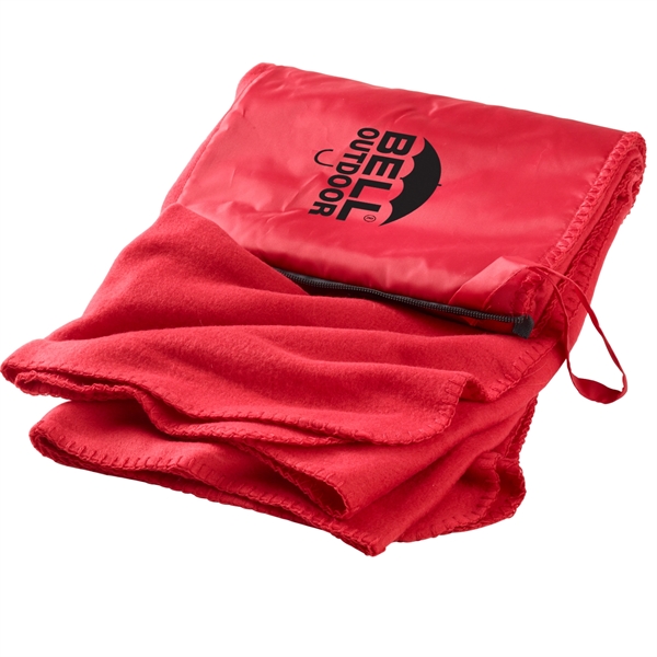 Carry-It™ Picnic Throw - Image 1