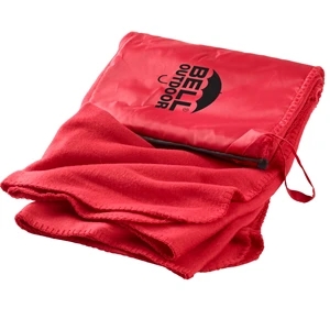 Carry-It™ Picnic Throw