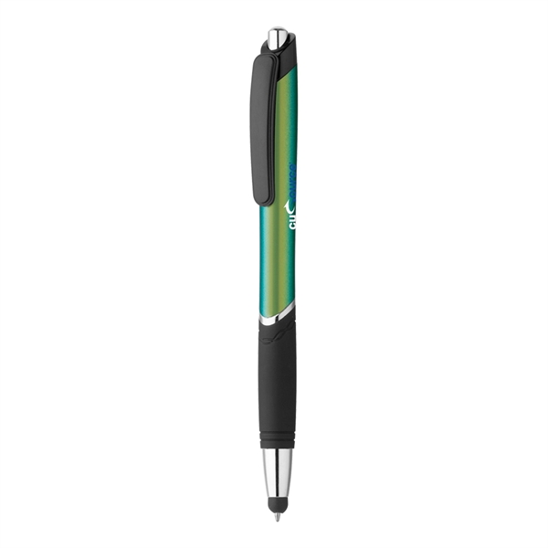 Shimmery Multi-Color Ballpoint Pen - Image 2