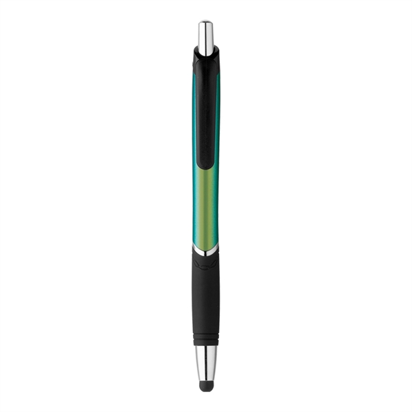 Shimmery Multi-Color Ballpoint Pen - Image 3