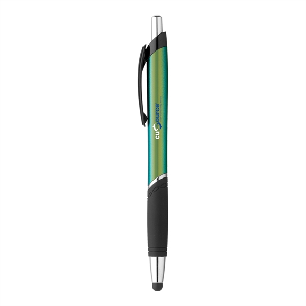 Shimmery Multi-Color Ballpoint Pen - Image 4