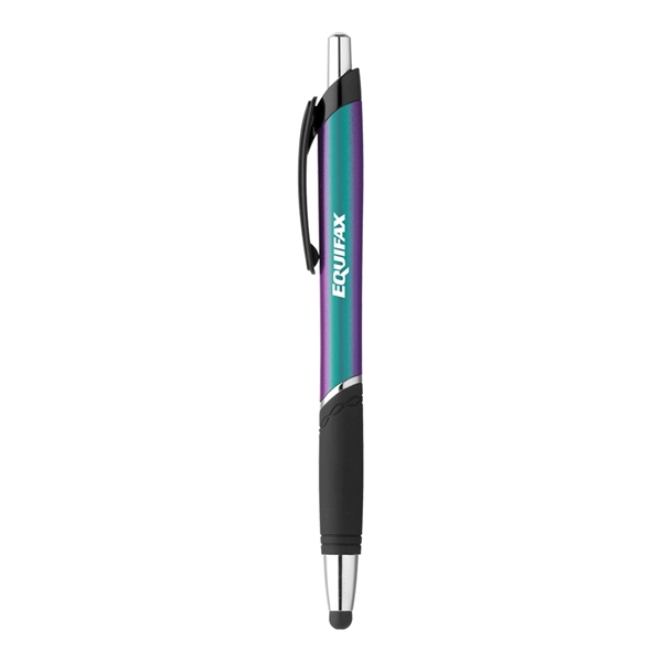 Shimmery Multi-Color Ballpoint Pen - Image 5