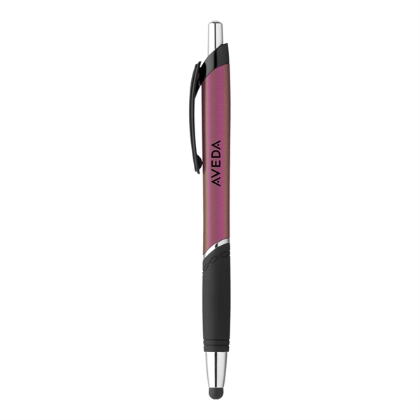 Shimmery Multi-Color Ballpoint Pen - Image 6