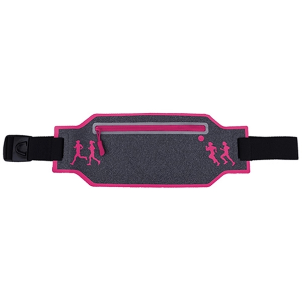 Waterproof Waist Belt Pack - Image 3