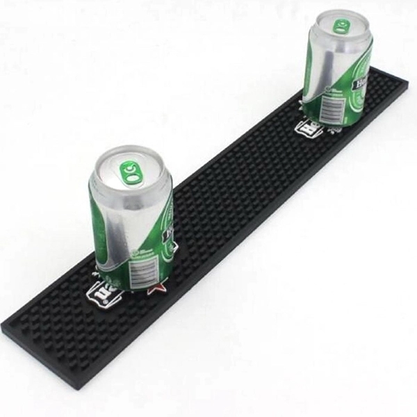 PVC Bar Mat Bar Counter Rail Mat - Image 3