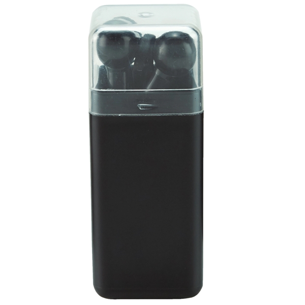 Rhythm and Blues Earbuds-Closeout - Image 2