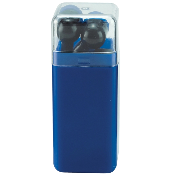 Rhythm and Blues Earbuds-Closeout - Image 3