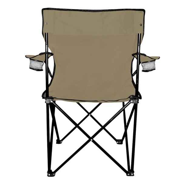 Folding Chair With Carrying Bag - Image 12
