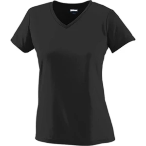 Augusta Sportswear Ladies' Wicking T-Shirt