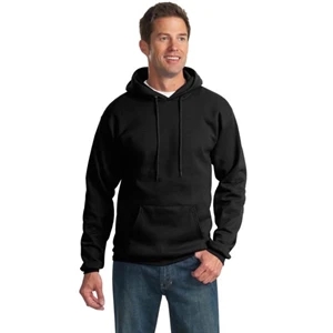 Port and Company Pullover Hooded Sweatshirt