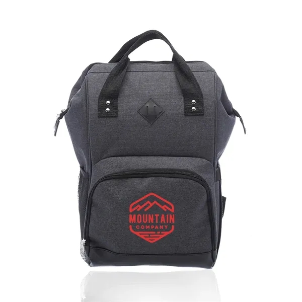 Corvallis Insulated Backpack - Image 2