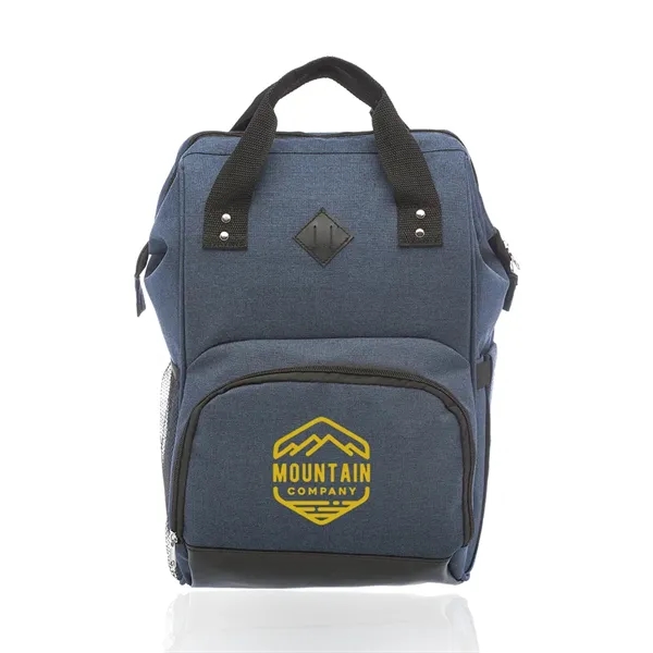 Corvallis Insulated Backpack - Image 3