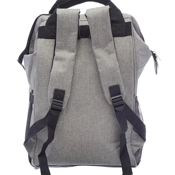 Corvallis Insulated Backpack - Image 6