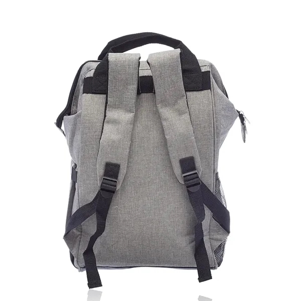 Corvallis Insulated Backpack - Image 10