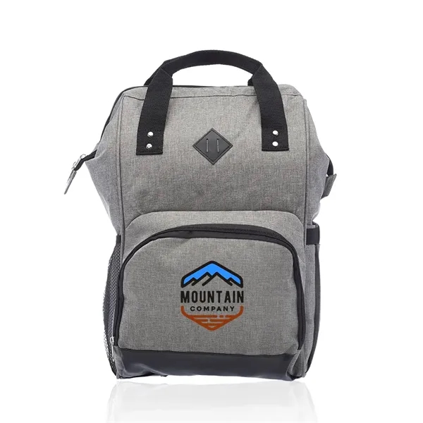 Corvallis Insulated Backpack - Image 11