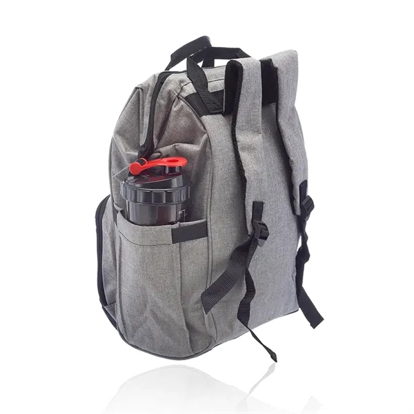 Corvallis Insulated Backpack - Image 14
