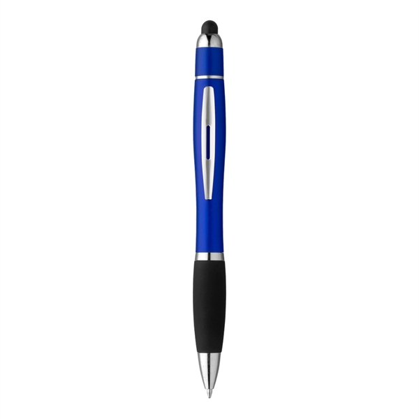 3-in-1 Highlighter Stylus Ballpoint Pen - Image 5