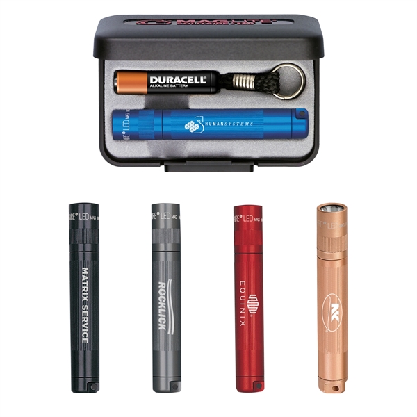 Maglite® Solitaire LED - Image 1