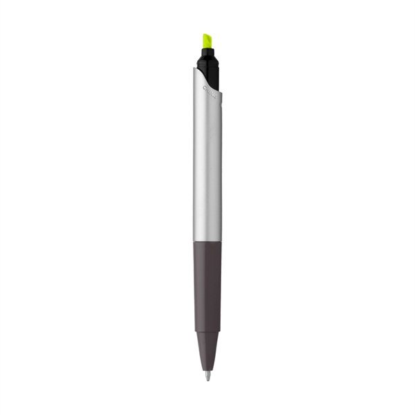 3-IN-1 Highlighter Stylus Ballpoint Pen - Image 5