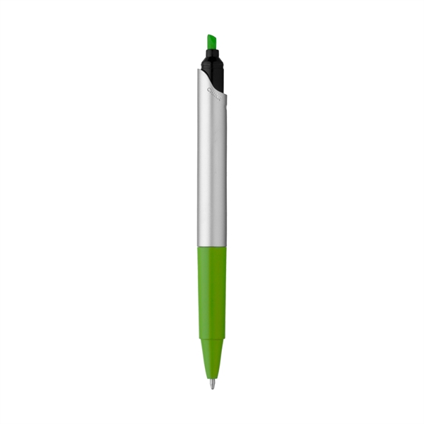 3-IN-1 Highlighter Stylus Ballpoint Pen - Image 7