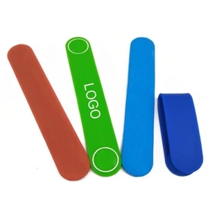Silicone Magnet Clips
