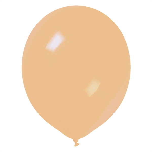 17" Crystal Tuf-Tex Balloon - Image 5