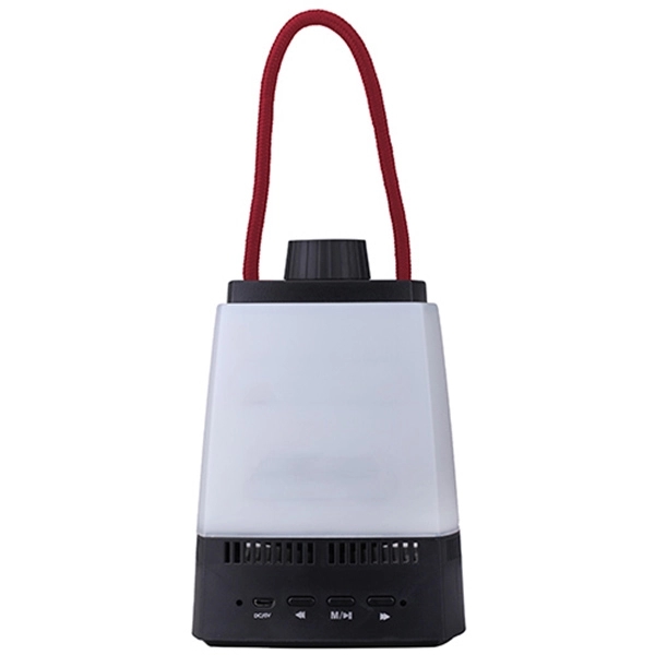 Lantern with A Bluetooth Speaker - Image 7