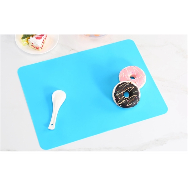 Multifunctional High-grade Silicone Placemat - Image 4