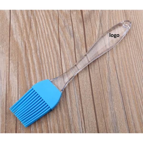 Silicone Kitchen Tool Basting Brush - Image 1