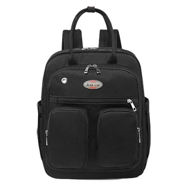 Anti-theft Travel Backpack - Image 2