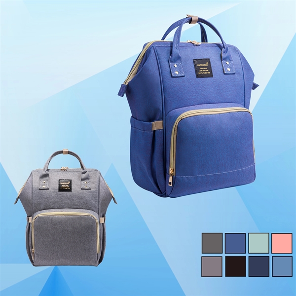 Multi-function Travel Backpack - Image 1