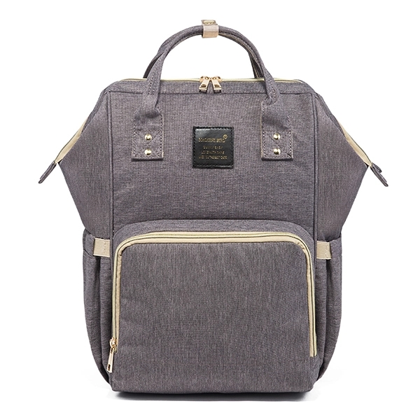 Multi-function Travel Backpack - Image 2