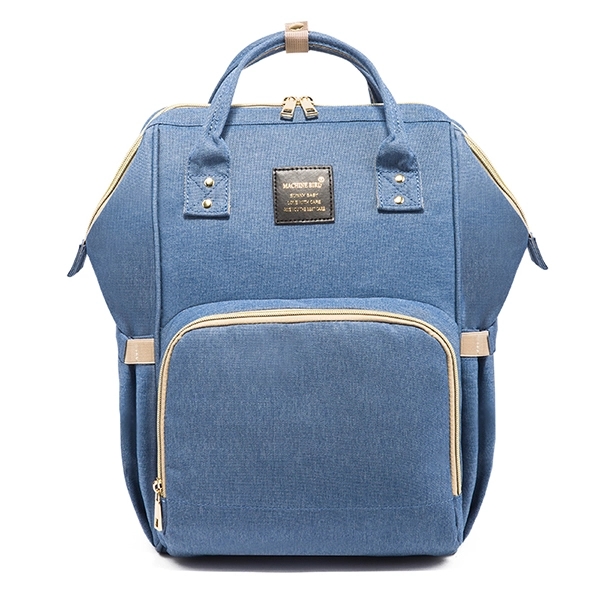 Multi-function Travel Backpack - Image 3