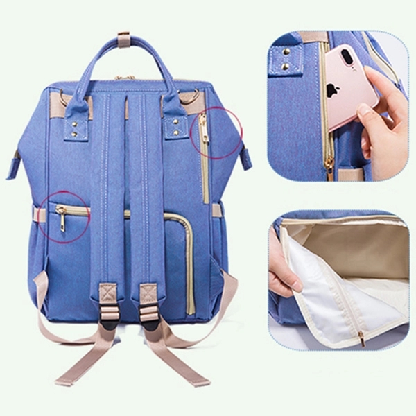 Multi-function Travel Backpack - Image 10