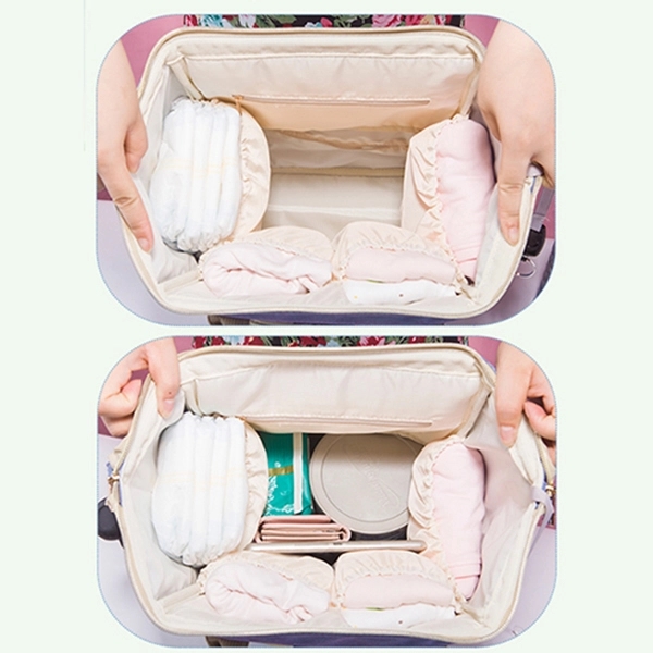 Multi-function Travel Backpack - Image 11