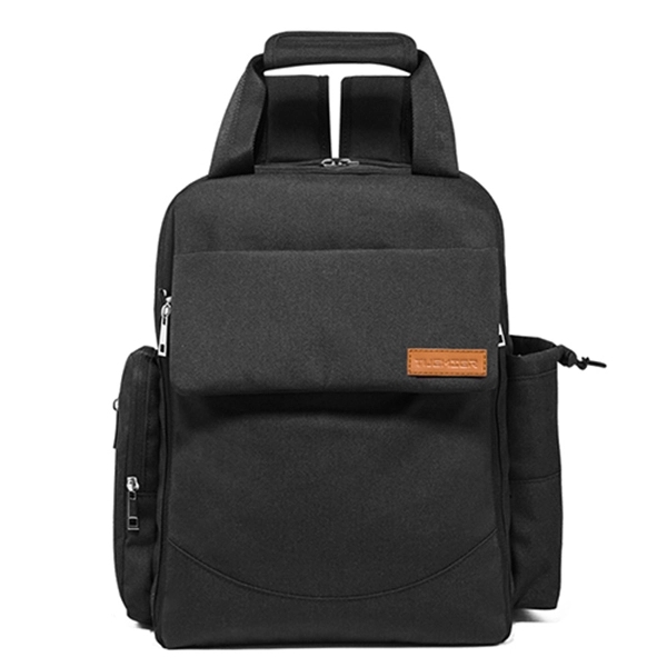 Deluxe Travel Backpack - Image 2