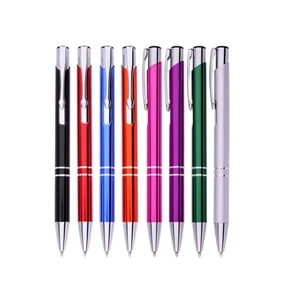 Promotional Metal Pen with Your Logo