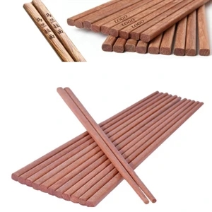 Eco-friendly Wood Chopsticks