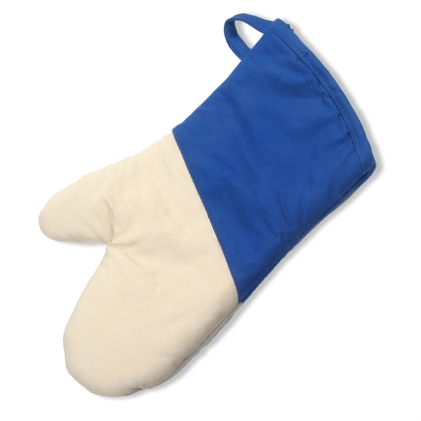 Bamboo Gift Set with Oven Mitt - Image 3