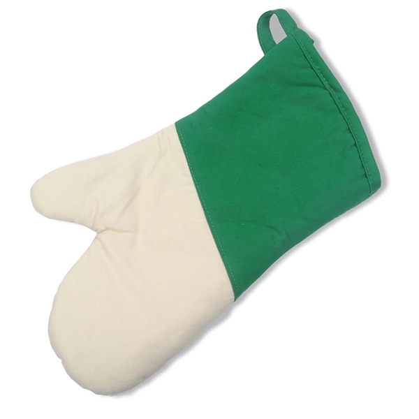 Bamboo Gift Set with Oven Mitt - Image 4