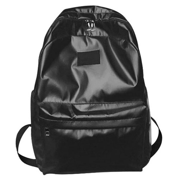 High Quality PU Leather Backpack - Image 4
