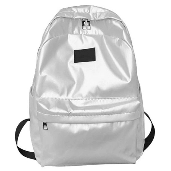 High Quality PU Leather Backpack - Image 6