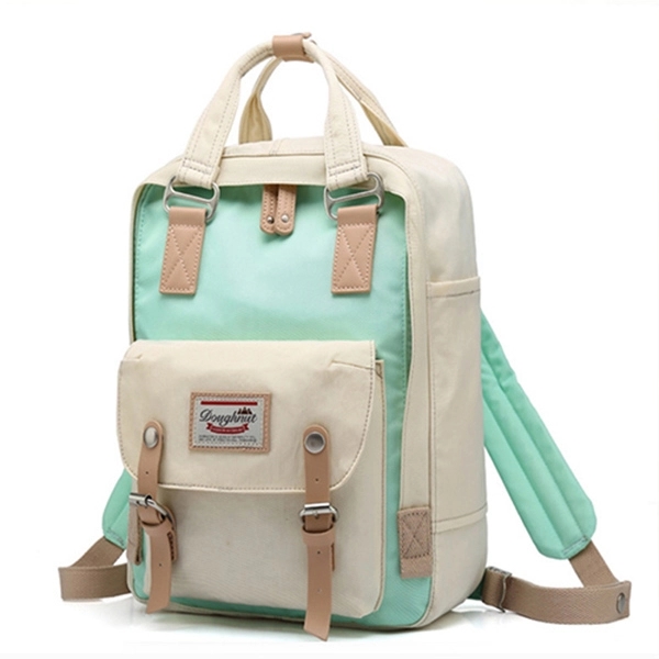Front Pocket Backpack - Image 2