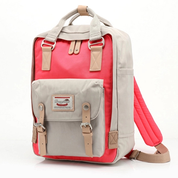 Front Pocket Backpack - Image 3