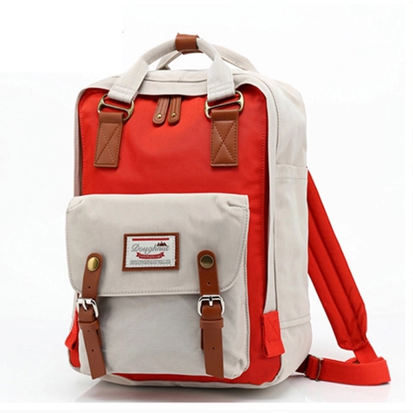 Front Pocket Backpack - Image 4