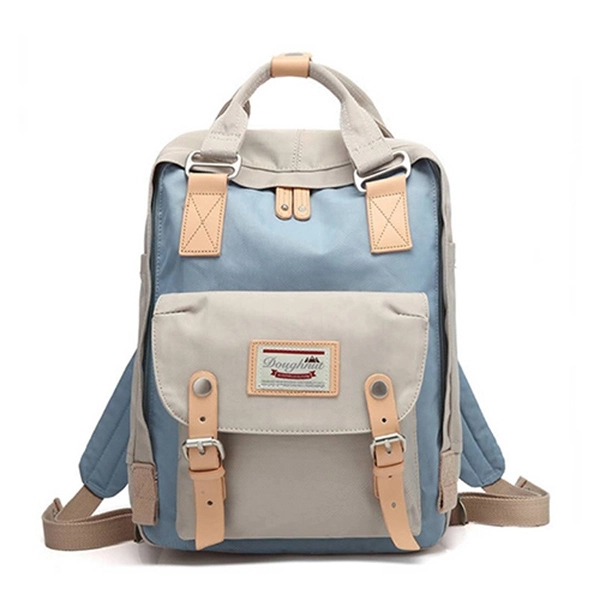 Front Pocket Backpack - Image 5
