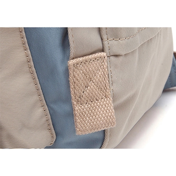 Front Pocket Backpack - Image 9
